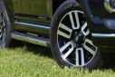 Thumbnail image of 2018 Toyota 4Runner at Frankfort Toyota - [New]