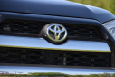 Thumbnail image of 2018 Toyota 4Runner at Frankfort Toyota - [New]