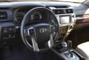 Thumbnail image of 2018 Toyota 4Runner at Frankfort Toyota - [New]