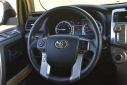 Thumbnail image of 2018 Toyota 4Runner at Frankfort Toyota - [New]