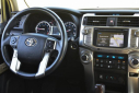 Thumbnail image of 2018 Toyota 4Runner at Frankfort Toyota - [New]