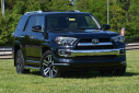 Thumbnail image of 2018 Toyota 4Runner at Frankfort Toyota - [New]