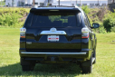 Thumbnail image of 2018 Toyota 4Runner at Frankfort Toyota - [New]