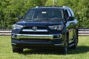 Thumbnail image of 2018 Toyota 4Runner at Frankfort Toyota - [New]