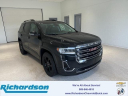 2021 GMC Acadia AT4 at Richardson Chevy Buick