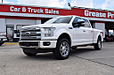 Thumbnail image of 2015 Ford F-150 at Grease Pro