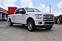 Thumbnail image of 2015 Ford F-150 at Grease Pro