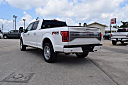 Thumbnail image of 2015 Ford F-150 at Grease Pro