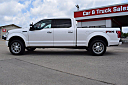 Thumbnail image of 2015 Ford F-150 at Grease Pro