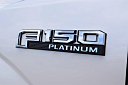 Thumbnail image of 2015 Ford F-150 at Grease Pro