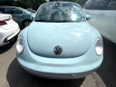Thumbnail image of 2010 Volkswagen New Beetle Convertible at Rockland Motors