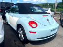 Thumbnail image of 2010 Volkswagen New Beetle Convertible at Rockland Motors