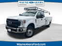 Thumbnail image of 2020 Ford F-350 Super Duty at Wayne Akers Ford