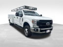 Thumbnail image of 2020 Ford F-350 Super Duty at Wayne Akers Ford