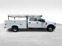 Thumbnail image of 2020 Ford F-350 Super Duty at Wayne Akers Ford