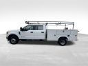 Thumbnail image of 2020 Ford F-350 Super Duty at Wayne Akers Ford