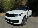 Thumbnail image of 2023 Land Rover Range Rover at Jaguar Land Rover Huntington