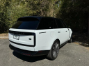 Thumbnail image of 2023 Land Rover Range Rover at Jaguar Land Rover Huntington