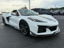 2024 Chevrolet Corvette Z06 at Country Chevrolet