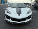 Thumbnail image of 2024 Chevrolet Corvette at Country Chevrolet