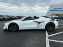 Thumbnail image of 2024 Chevrolet Corvette at Country Chevrolet