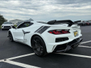 Thumbnail image of 2024 Chevrolet Corvette at Country Chevrolet