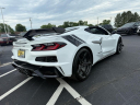 Thumbnail image of 2024 Chevrolet Corvette at Country Chevrolet