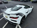 Thumbnail image of 2024 Chevrolet Corvette at Country Chevrolet