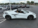 Thumbnail image of 2024 Chevrolet Corvette at Country Chevrolet