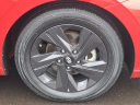 Thumbnail image of 2022 Hyundai ELANTRA at Maxon Hyundai Inc.
