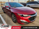 Thumbnail image of 2023 Chevrolet Malibu at Classic Chevy Grapevine