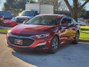 Thumbnail image of 2023 Chevrolet Malibu at Classic Chevy Grapevine