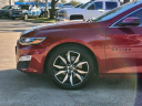 Thumbnail image of 2023 Chevrolet Malibu at Classic Chevy Grapevine