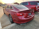 Thumbnail image of 2023 Chevrolet Malibu at Classic Chevy Grapevine