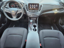 Thumbnail image of 2023 Chevrolet Malibu at Classic Chevy Grapevine