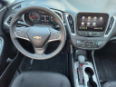 Thumbnail image of 2023 Chevrolet Malibu at Classic Chevy Grapevine