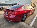 Thumbnail image of 2023 Chevrolet Malibu at Classic Chevy Grapevine