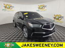 Thumbnail image of 2017 Acura MDX at Jake Sweeney Chrysler Dodge Jeep Used