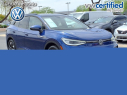 Thumbnail image of 2021 Volkswagen ID.4 at Lunde's Peoria Volkswagen