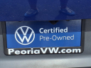 Thumbnail image of 2021 Volkswagen ID.4 at Lunde's Peoria Volkswagen