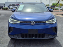 Thumbnail image of 2021 Volkswagen ID.4 at Lunde's Peoria Volkswagen