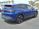 Thumbnail image of 2021 Volkswagen ID.4 at Lunde's Peoria Volkswagen