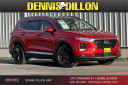 2020 Hyundai SANTA FE SEL 2.0T at Dennis Dillon Auto Park