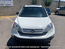 Thumbnail image of 2008 Honda CR-V at Genesis Automotive Sales and Leasing LLC