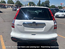 Thumbnail image of 2008 Honda CR-V at Genesis Automotive Sales and Leasing LLC