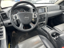 Thumbnail image of 2010 Jeep Grand Cherokee at LaFontaine Infiniti of Ann Arbor