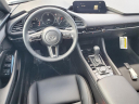 Thumbnail image of 2025 Mazda Mazda3 Hatchback at Serra Honda Brighton