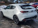 Thumbnail image of 2025 Mazda Mazda3 Hatchback at Serra Honda Brighton