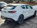 Thumbnail image of 2025 Mazda Mazda3 Hatchback at Serra Honda Brighton