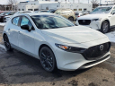 Thumbnail image of 2025 Mazda Mazda3 Hatchback at Serra Honda Brighton